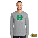 Highland Lacrosse H Long Sleeve T-Shirt