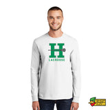 Highland Lacrosse H Long Sleeve T-Shirt