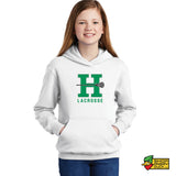 Highland Lacrosse H Youth Hoodie