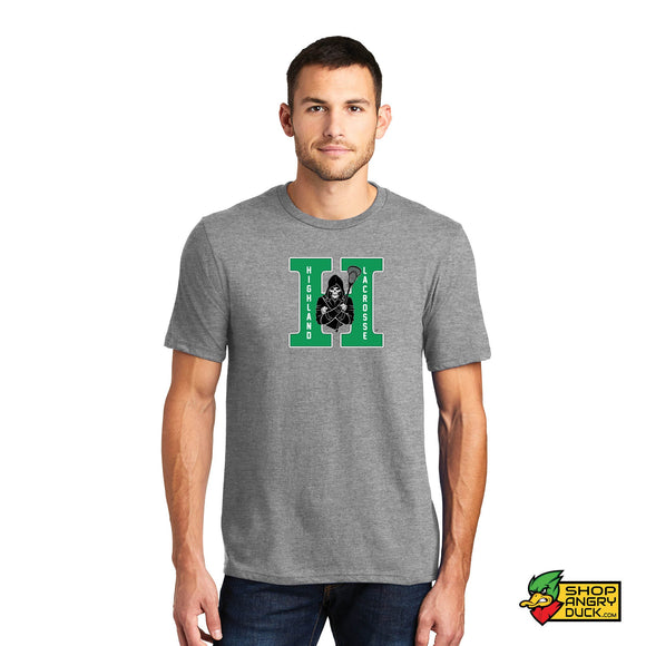 Highland Lacrosse Reaper T-Shirt