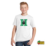 Highland Lacrosse Reaper Youth T-Shirt