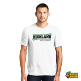 Highland Girls 2024 T-Shirt