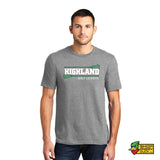 Highland Girls 2024 T-Shirt
