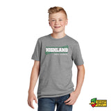 Highland Girls 2024 Youth T-Shirt