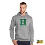 Highland Hornets H Hoodie