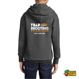 Copley Trap Range Youth Hoodie