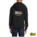 Copley Trap Range Youth Hoodie