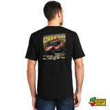 Mike Bowers Championship T-Shirt
