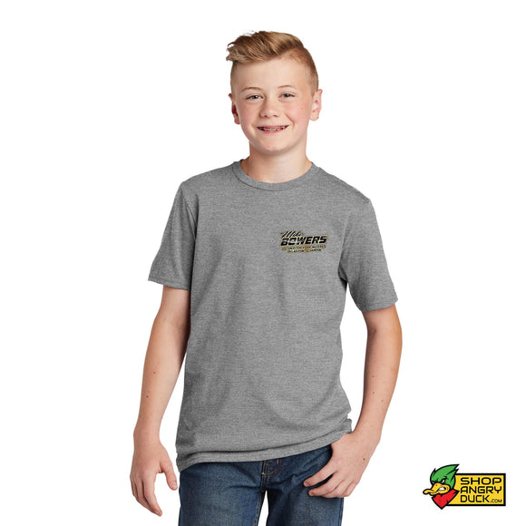 Mike Bowers Championship Youth T-Shirt