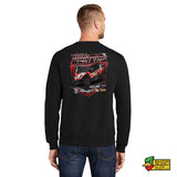 Mike Bowers Racing Crewneck Sweatshirt