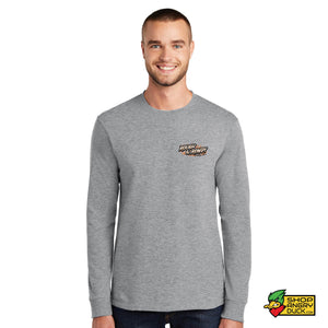 Rough and Rowdy Long Sleeve T-Shirt