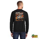 Rough and Rowdy Crewneck Sweatshirt
