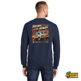 Rough and Rowdy Long Sleeve T-Shirt