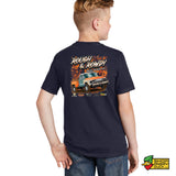 Rough and Rowdy Youth T-Shirt