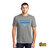 Northwestern Baseball "Huskies" T-Shirt