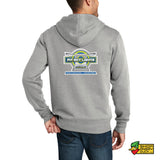 Pit Sky Lights Full Zip Hoodie
