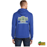 Pit Sky Lights Full Zip Hoodie