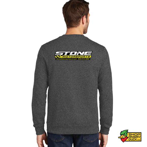 Stone Motorsports Crewneck Sweatshirt