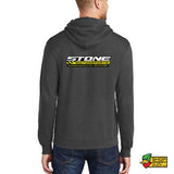 Stone Motorsports Full Zip Hoodie