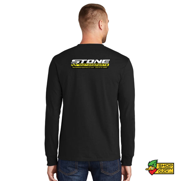 Stone Motorsports Long Sleeve T-Shirt