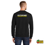 Stone Motorsports Crewneck Sweatshirt