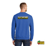 Stone Motorsports Crewneck Sweatshirt