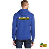 Stone Motorsports Full Zip Hoodie