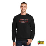 Dusty Poff Crewneck Sweatshirt