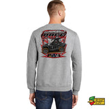 Dusty Poff Crewneck Sweatshirt