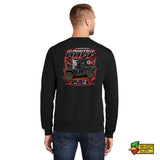 Dusty Poff Crewneck Sweatshirt