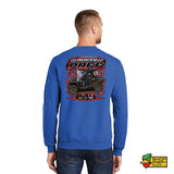 Dusty Poff Crewneck Sweatshirt