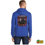 Dusty Poff Full Zip Hoodie