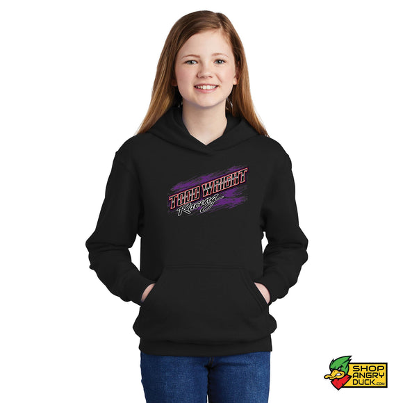 Todd Wright Racing Youth Hoodie