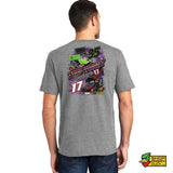 Todd Wright Racing T-Shirt