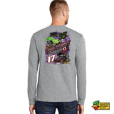 Todd Wright Racing Long Sleeve T-Shirt