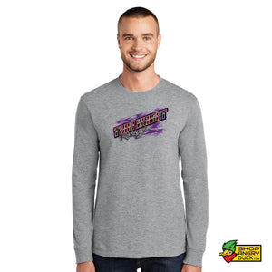 Todd Wright Racing Long Sleeve T-Shirt