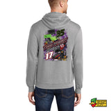 Todd Wright Racing Hoodie