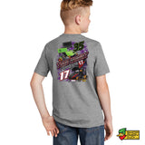 Todd Wright Racing Youth T-Shirt