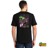 Todd Wright Racing T-Shirt
