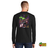 Todd Wright Racing Long Sleeve T-Shirt