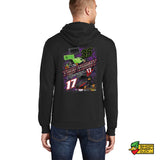 Todd Wright Racing Hoodie