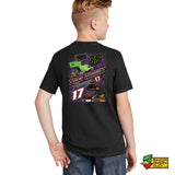 Todd Wright Racing Youth T-Shirt