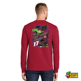 Todd Wright Racing Long Sleeve T-Shirt