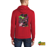 Todd Wright Racing Hoodie
