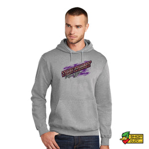 Todd Wright Racing Hoodie