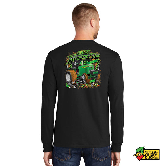 Dirt Candy Long Sleeve T-Shirt