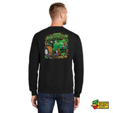 Dirt Candy Crewneck Sweatshirt
