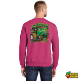 Dirt Candy Crewneck Sweatshirt