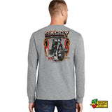 Sassy Racing Engines Long Sleeve T-Shirt