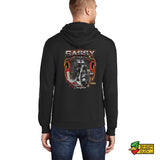 Sassy Racing Engines Hoodie